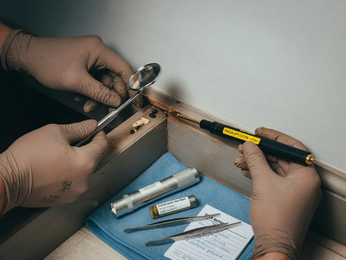 Why choose Emergency Pest Control in Pineview, GA